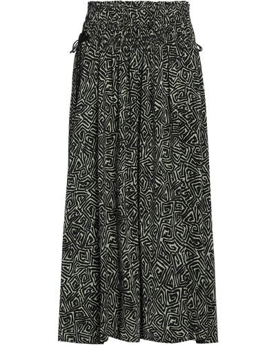 Proenza Schouler Long Skirt - Grey