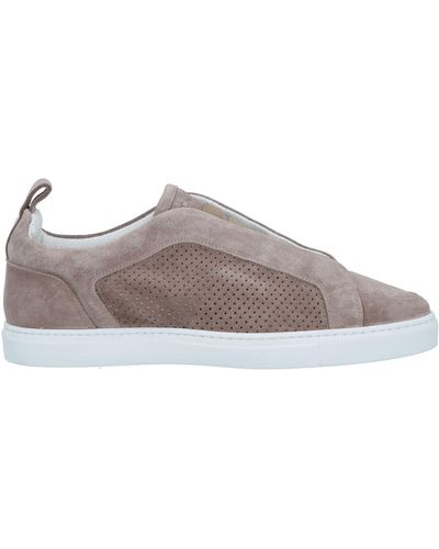 Doucal's Trainers - Grey