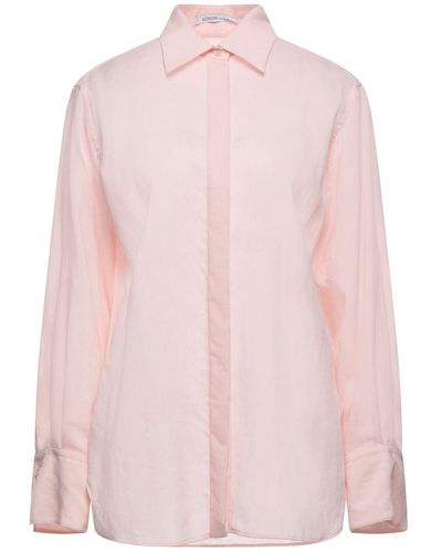 Agnona Shirt - Pink