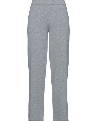 Clips Trouser - Grey