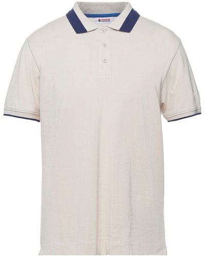 INVICTA WATCH Polo Shirt - White
