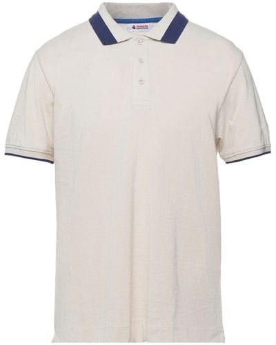 INVICTA WATCH Polo Shirt - White