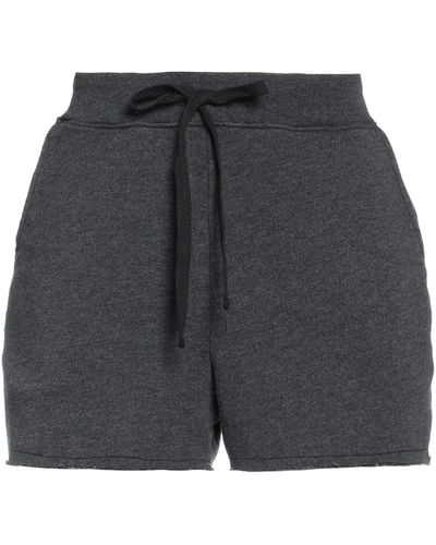 Michael Stars Shorts & Bermuda Shorts - Gray