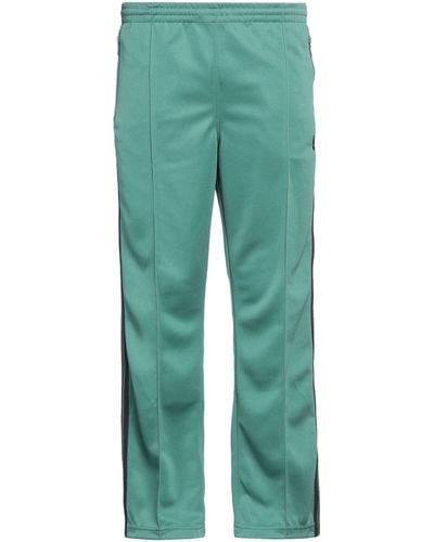 Needles Pants - Green