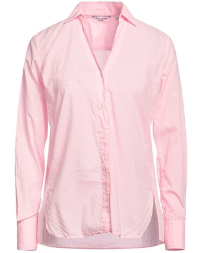 Caliban Camisa - Rosa