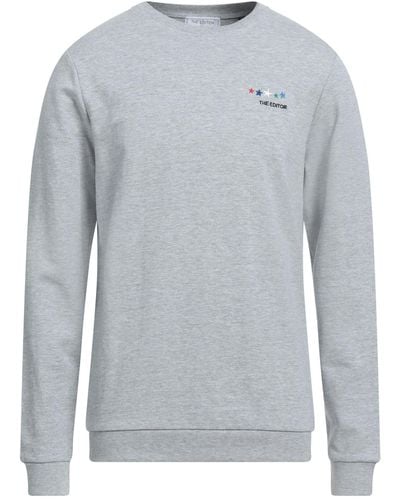 Saucony Sweatshirt - Grey