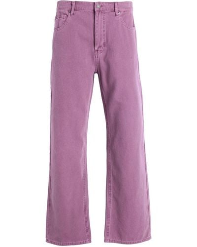 Guess Trouser - Purple
