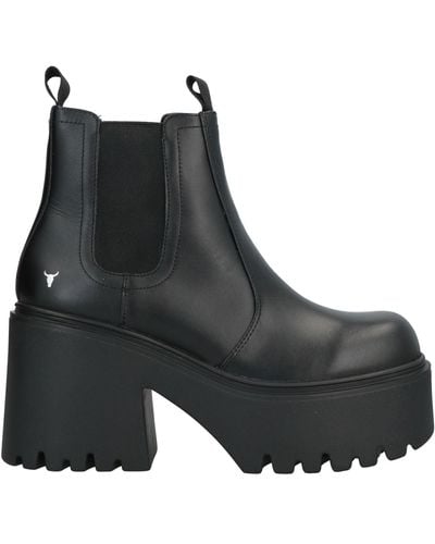 Windsor Smith Boots for Women | Online Sale up to 75% off | Lyst