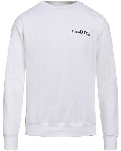 Saucony Sweatshirt - White