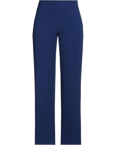 Emporio Armani Pantalone - Blu