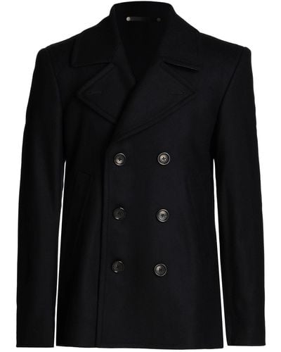 PS by Paul Smith Coat - Black