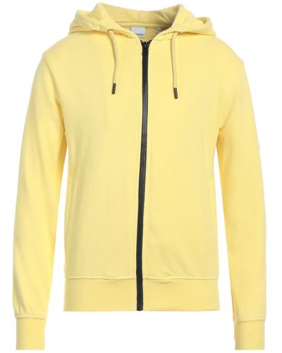 Sundek Sweatshirt - Yellow