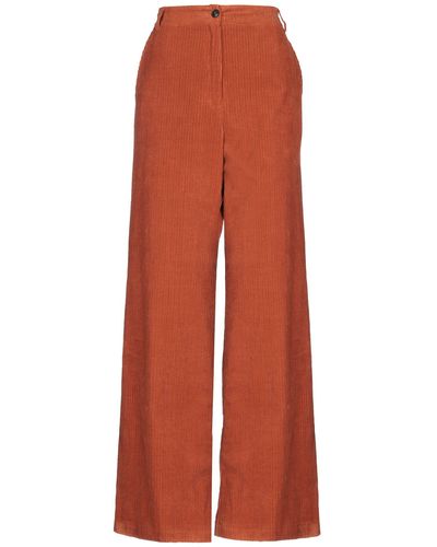 Suoli Trousers - Multicolour