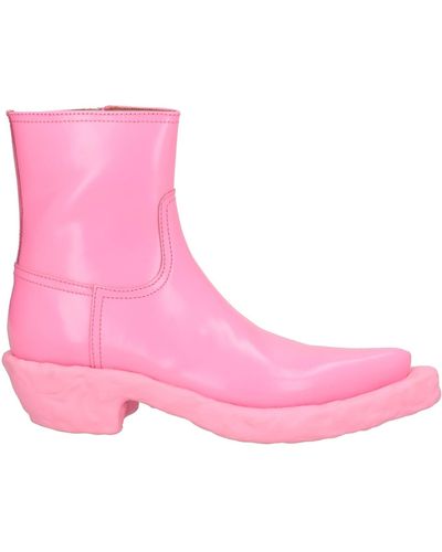 Camper Stiefelette - Pink