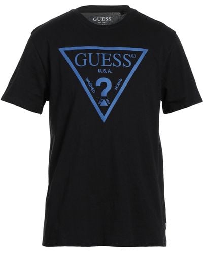 Guess T-shirt - Black