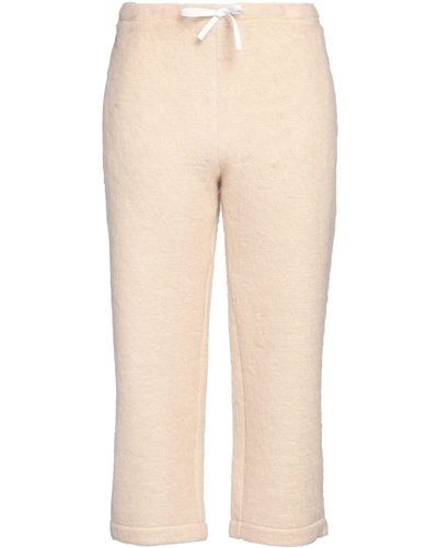 AVN Trousers - Natural