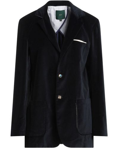 Jejia Suit Jacket - Black