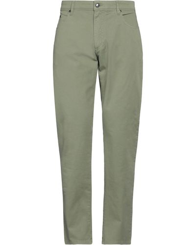 Hackett Pantalone - Verde