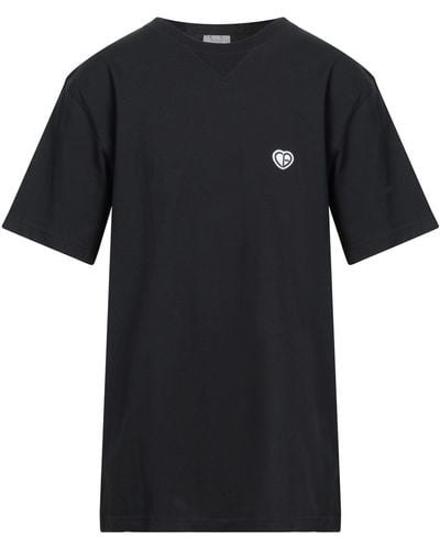 Dior Camiseta - Negro