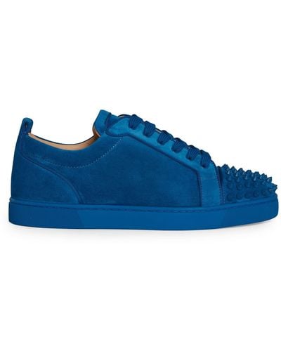 Christian Louboutin Sneakers - Bleu