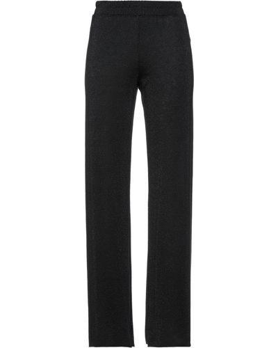 Momoní Trouser - Black