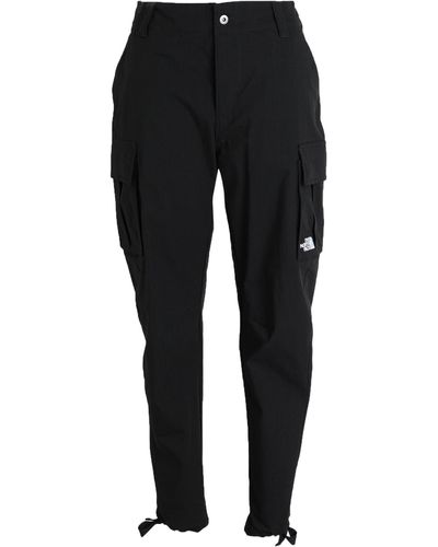 The North Face Pantalone - Nero