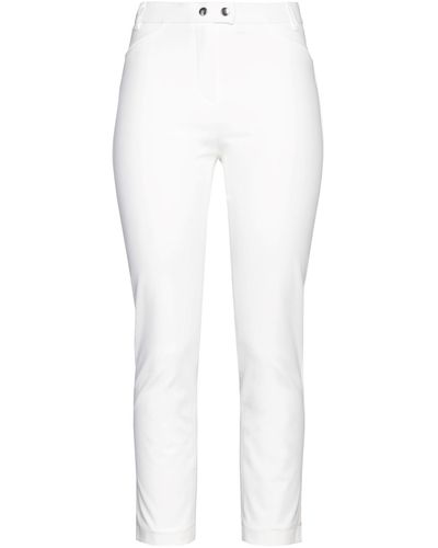 Seductive Pantalone - Bianco