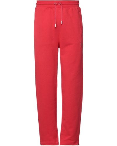 Opening Ceremony Trouser - Red