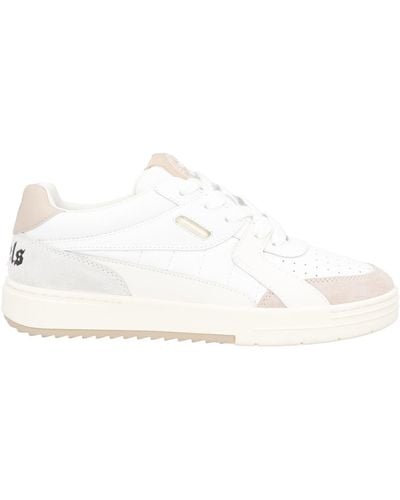Palm Angels Trainers - Natural