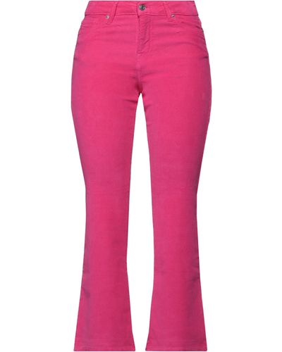ViCOLO Pants - Pink