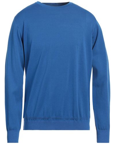 Liu Jo Pullover - Bleu