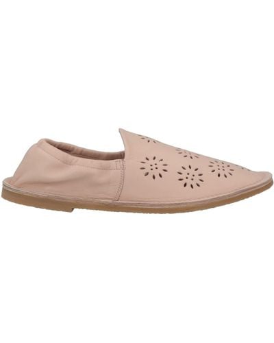 Acne Studios Loafers - Pink