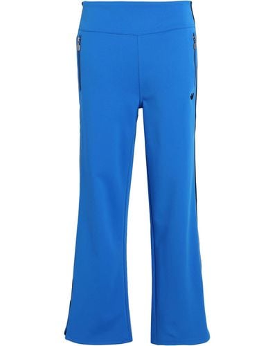 adidas Pantalone - Blu