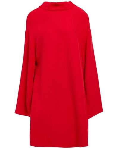 Valentino Garavani Mini Dress - Red
