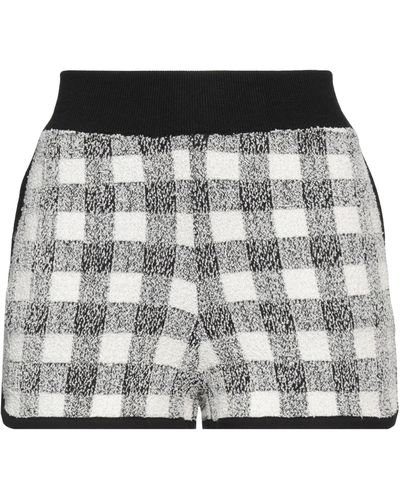 Drumohr Shorts & Bermudashorts - Grau
