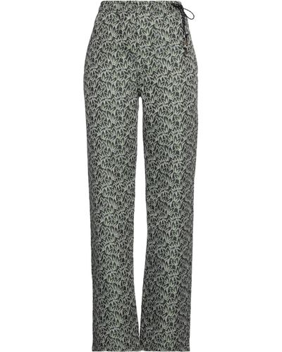 ANDERSSON BELL Trousers - Grey