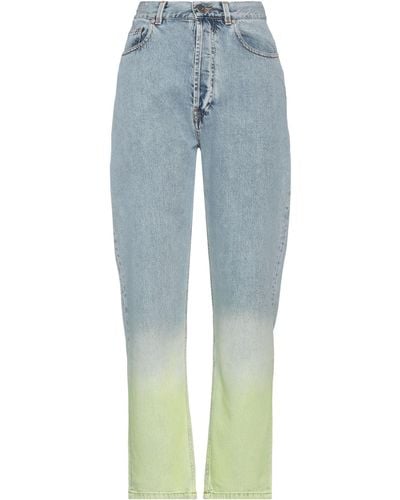 PT Torino Pantaloni Jeans - Blu