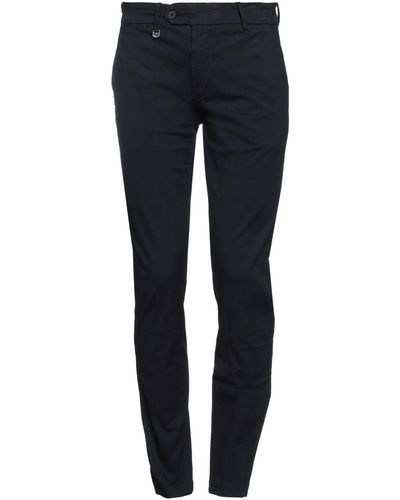 Antony Morato Trousers - Blue