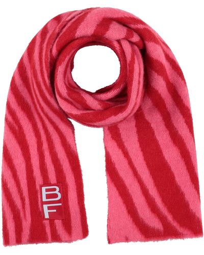 BY FAR Scarf - Red