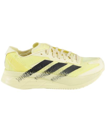 Y-3 Sneakers - Giallo