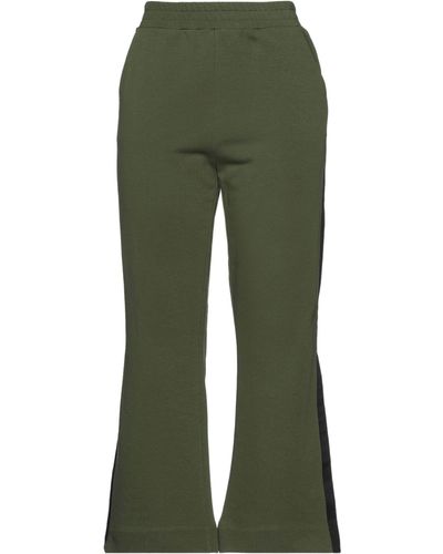 L'Autre Chose Trouser - Green