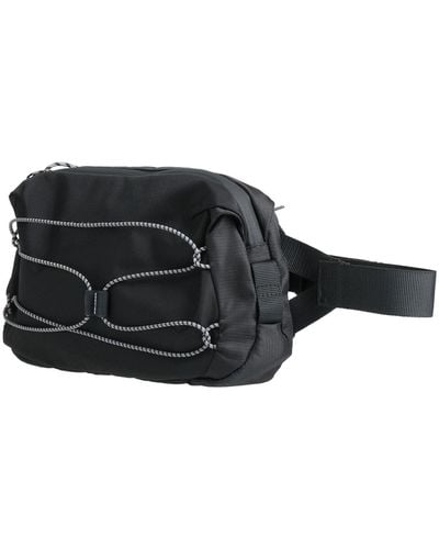 Piquadro Belt Bag - Black