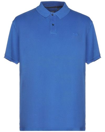 Woolrich Polo Shirt - Blue