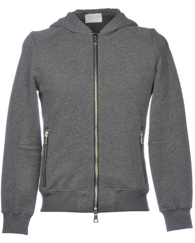 Low Brand Sweatshirt - Grey