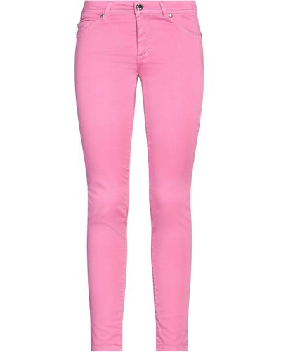 GAUDI Trouser - Pink