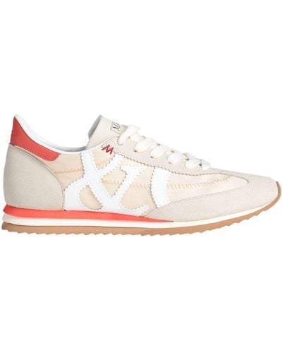 MAX&Co. Trainers - White