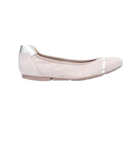 Hogan Ballet flats and ballerina shoes for Women Online Sale up