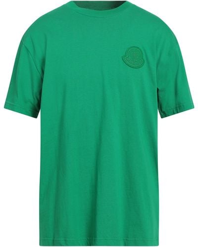 2 Moncler 1952 T-shirt - Green