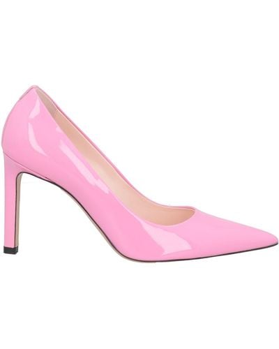 BOSS Court Shoes - Pink