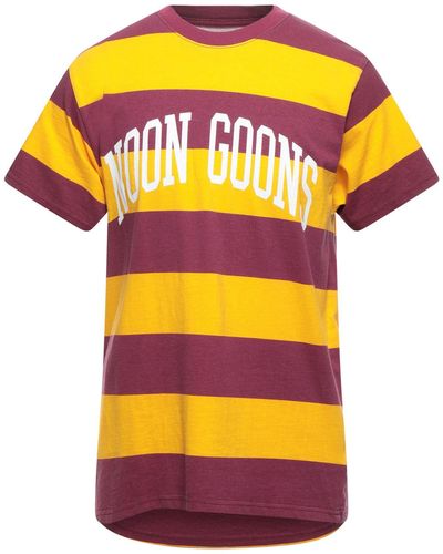 Noon Goons T-shirt - Rosa